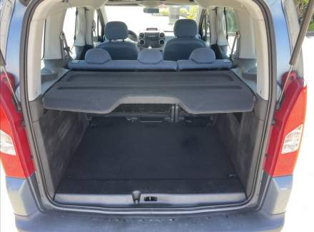 Citroën - Berlingo