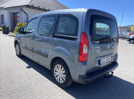 Citroën - Berlingo