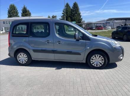Citroën - Berlingo