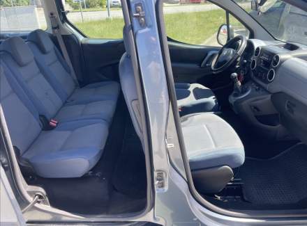 Citroën - Berlingo