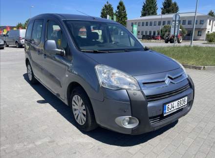 Citroën - Berlingo