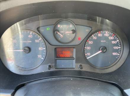 Citroën - Berlingo