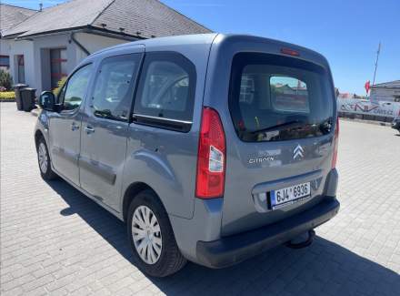 Citroën - Berlingo