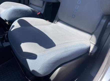 Citroën - Berlingo