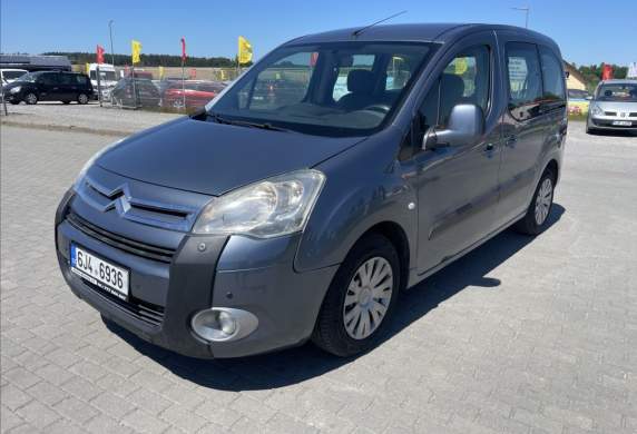 Citroën - Berlingo