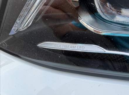 Mercedes-Benz - E-class