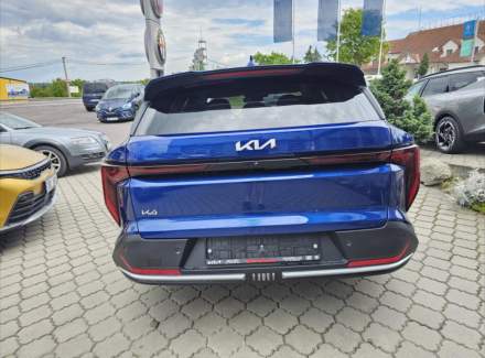 Kia - Avella