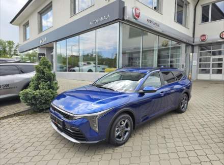 Kia - Avella