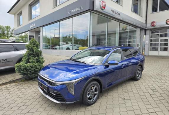 Kia - Avella