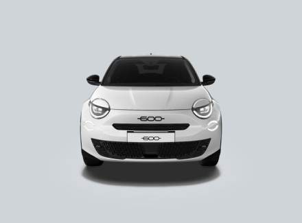 Fiat - 600