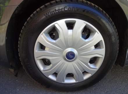 Ford - Tourneo Connect