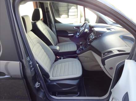 Ford - Tourneo Connect