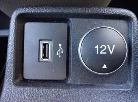 Ford - Tourneo Connect