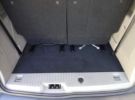 Ford - Tourneo Connect