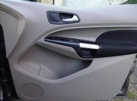 Ford - Tourneo Connect