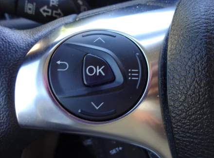 Ford - Tourneo Connect