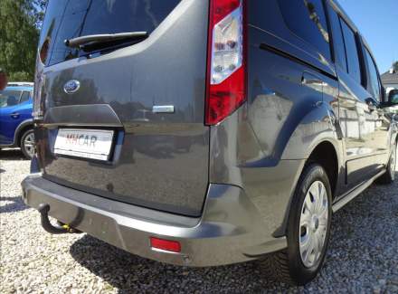 Ford - Tourneo Connect