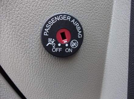Ford - Tourneo Connect