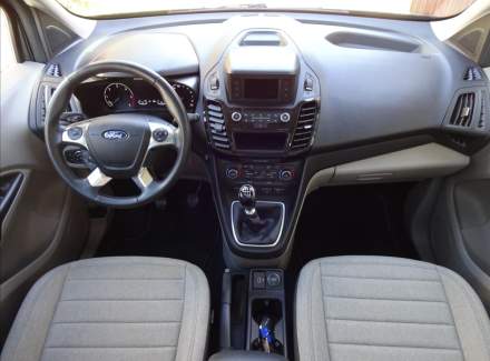 Ford - Tourneo Connect