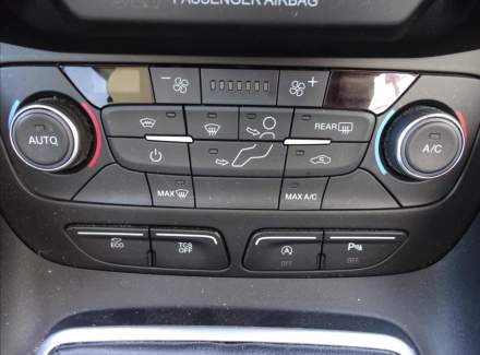 Ford - Tourneo Connect