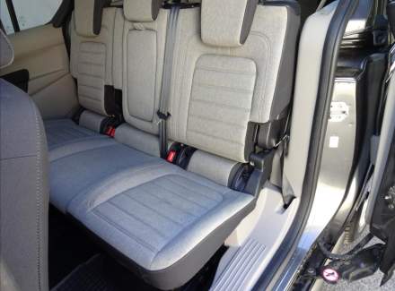 Ford - Tourneo Connect