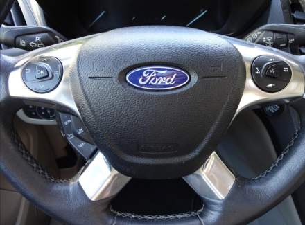 Ford - Tourneo Connect
