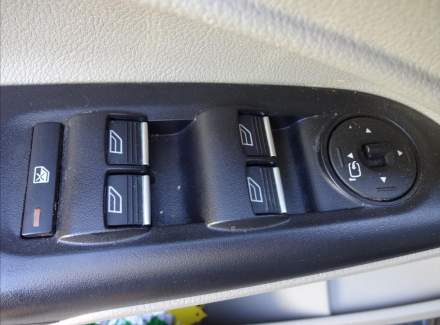 Ford - Tourneo Connect