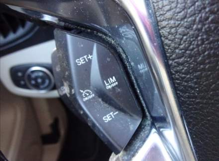 Ford - Tourneo Connect