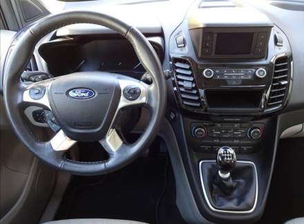 Ford - Tourneo Connect
