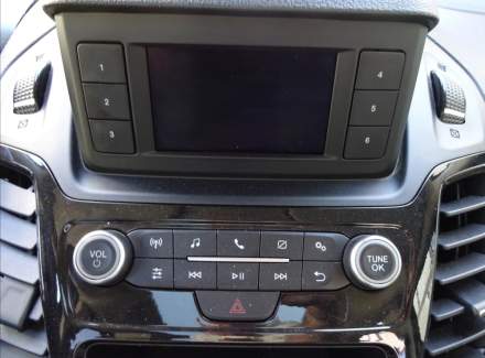 Ford - Tourneo Connect