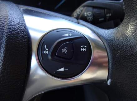 Ford - Tourneo Connect