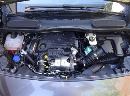 Ford - Tourneo Connect