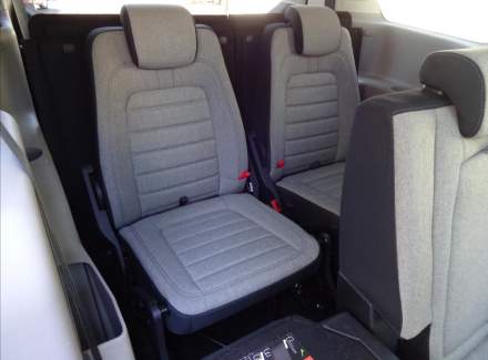 Ford - Tourneo Connect
