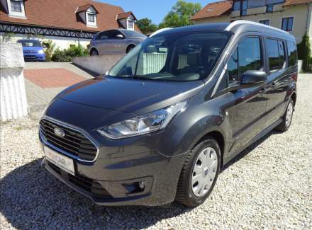 Ford - Tourneo Connect