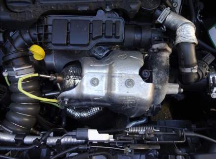 Ford - Tourneo Connect