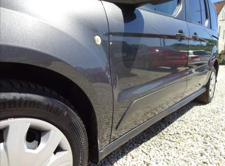Ford - Tourneo Connect