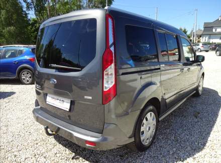 Ford - Tourneo Connect
