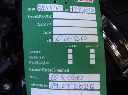 Ford - Tourneo Connect