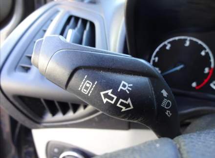 Ford - Tourneo Connect