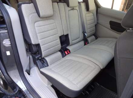 Ford - Tourneo Connect