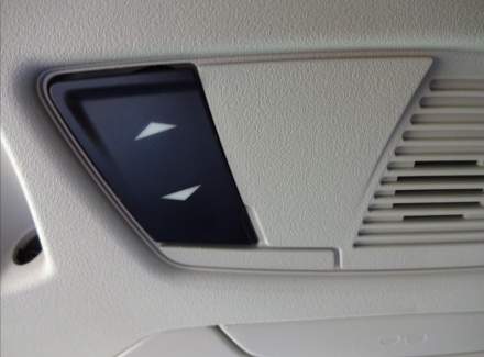 Ford - Tourneo Connect