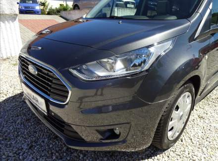 Ford - Tourneo Connect