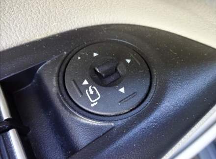 Ford - Tourneo Connect