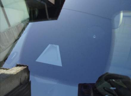 Ford - Tourneo Connect