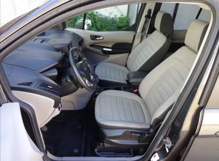 Ford - Tourneo Connect