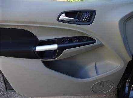 Ford - Tourneo Connect