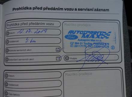 Ford - Tourneo Connect