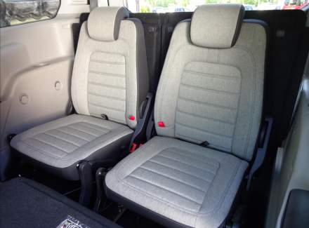 Ford - Tourneo Connect