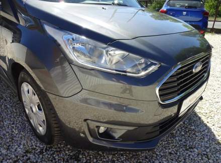 Ford - Tourneo Connect