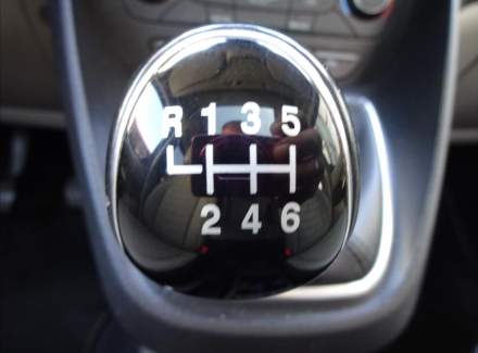 Ford - Tourneo Connect